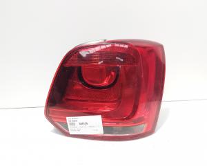 Stop dreapta aripa, Vw Polo (6R) (id:688135)