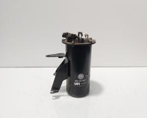 Carcasa filtru combustibil, cod 3C0127400C, Vw Passat (3C2) (id:688103)