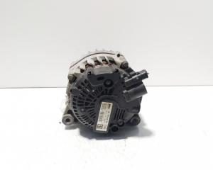 Alternator Valeo, cod 9678048880, Peugeot 308, 1.6 HDI, 9H06 (id:687673)