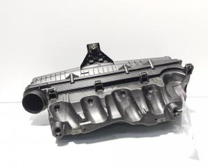 Carcasa filtru aer, cod V7534822-80, Peugeot 308, 1.6 benz, 5FW (id:687818)