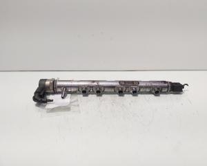 Rampa injectoare cu senzori, cod 7809127-02, 0445214182, Bmw X1 (E84) 2.0 diesel, N47D20C (id:688182)