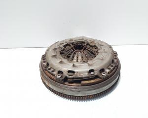 Volanta masa dubla cu placa presiune, Peugeot 3008, 2.0 HDI, RHC, 6 vit man (id:687846)