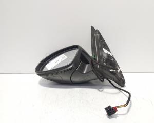 Oglinda electrica stanga cu semnalizare, VW Tiguan (5N) (id:688100)