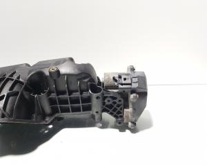 Motoras galerie admisie, cod 03L129086, Skoda Superb II Combi (3T5) 2.0 TDI, CBB (idi:679395)