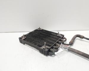 Radiator racire combustibil, Mercedes Clasa C (W203) 2.2 CDI, OM646963 (id:688185)