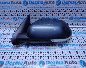 Oglinda electrica stanga cu semnalizare, Skoda Octavia 2 (1Z3) 2004-2013