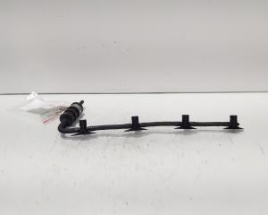 Rampa retur injectoare, Audi A4 (8K2, B8) 2.0 TDI, CAG (id:687862)