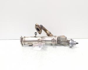 Racitor gaze, cod 03L131512AB, Audi A4 (8K2, B8) 2.0 TDI, CAG (id:687681)