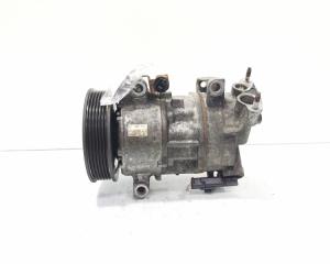 Compresor clima Denso, cod 598754, 447190-8112, Peugeot 308, 1.4 16v benz, 8FS (id:687683)