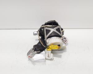 Centura dreapta fata cu capsa, cod 3C1857706S, Vw Passat (362) (id:687717)