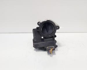 Clapeta acceleratie, cod V757669780, Peugeot 308 1.6 benz, 5FW (id:687687)
