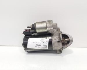 Electromotor, cod 03G911023A, Audi A4 (8EC, B7) 2.0 TDI, BRE, cutie automata (id:687867)