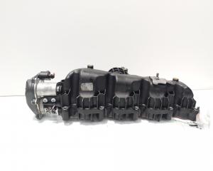 Galerie admisie cu clapete, cod 03L129711AG, Audi A3 Sportback (8PA) 2.0 TDI, CBB (idi:678396)