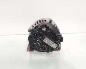Alternator 140A Valeo, cod 06F903023C, Vw Eos (1F7, 1F8) 2.0 TDI, BMM (id:688081)