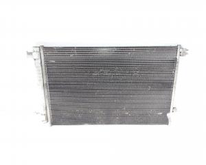 Radiator clima, cod 9686735480, Citroen DS4 1.6 benz, 5FS (id:688208)