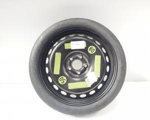 Roata rezerva slim R19, cod 8K0601027D, Audi A5 Sportback (8TA) (id:687966)