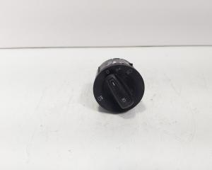 Bloc lumini, cod 5E0941431G, Skoda Fabia 3 (NJ3) (id:687744)