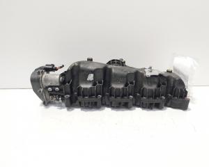 Galerie admisie cu clapete, cod 03L129711AG, Audi A3 Sportback (8PA) 2.0 TDI, CBA (idi:676805)
