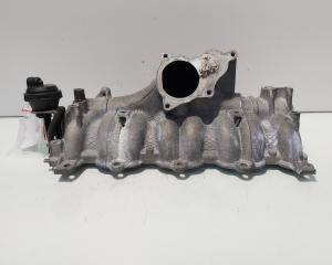 Galerie admisie cu clapete, cod 03G129713H, Audi A6 Avant (4F5, C6) 2.0 TDI, BRE (idi:657316)