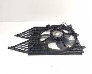 Electroventilator, cod 6R0959455E, Seat Toledo 4 (KG3) 1.6 TDI, CAYC (id:687638)
