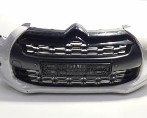 Bara fata cu grila daylight proiectoare loc spalator far si loc de senzori, Citroen DS4 (id:688214)