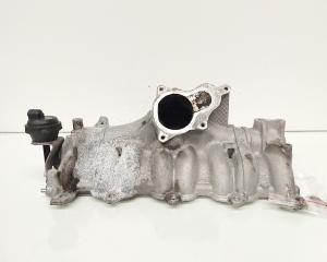Galerie admisie cu clapete, cod 03G129713H, Audi A6 (4F2, C6) 2.0 TDI, BRE (idi:666641)