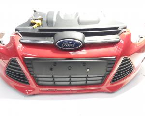 Bara fata cu proiectoare, Ford Focus 3 (id:688153)