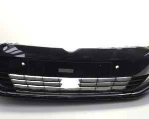 Bara fata cu proiectoare cu loc senzori si loc distronic, cod 5G0807221, VW Golf 7 (5G) (id:688152)