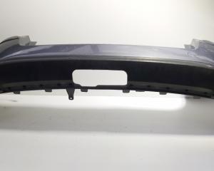 Bara spate cu loc de senzori si decupata pentru carlig, cod GM13125014, Opel Zafira B (A05) (id:688170)