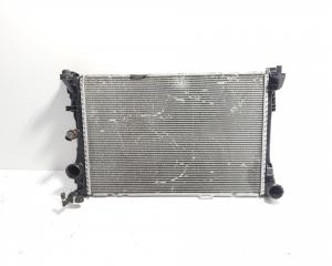 Radiator racire apa, cod A0995006203, Mercedes Clasa C (W204) 2.2 CDI, OM651913 (id:688245)