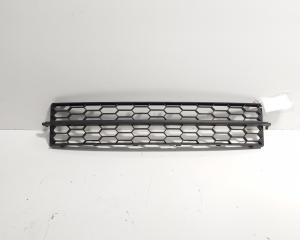 Grila bara fata centrala jos, cod 5E0853677, Skoda Octavia 3 (5E3) (id:688233)