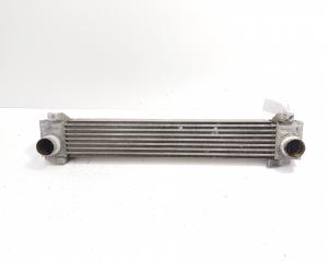 Radiator intercooler, cod 9686724980, Citroen DS4, 1.6 benz, 5FS (id:688207)