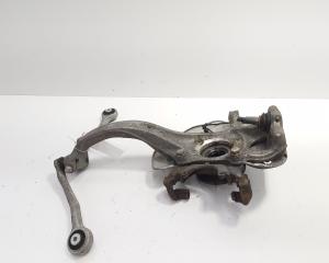 Fuzeta stanga fata, cod 4G0407241C, Audi A5 Sportback (8TA), 2.0 TDI, CGL (id:687949)
