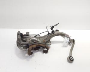 Fuzeta stanga fata, cod 4G0407242C, Audi A5 Sportback (8TA), 2.0 TDI, CGL (id:687950)