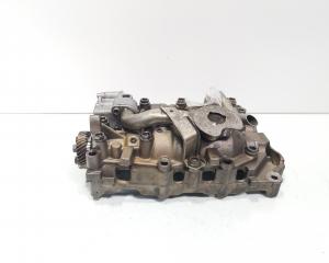 Pompa ulei, cod 03G115105C, Audi A3 Cabriolet (8P7), 2.0 TDI, CBA (idi:687689)