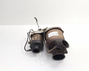 Catalizator cu filtru particule, cod 5Q0131705G, Vw Golf 7 (5G) 1.6 TDI, CLH (id:687874)