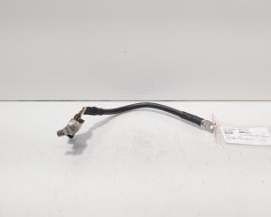 Borna baterie (-) cu capsa, cod 8T0915181, Audi A5 Sportback (8TA) (id:688007)