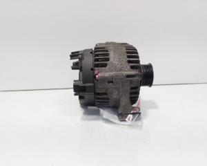 Alternator 150A Valeo, cod 7789980, Bmw X3 (E83) 2.0 diesel, 204D4 (id:688055)