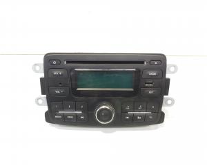 Radio CD, cod 281155216R, Dacia Sandero 2 Stepway (idi:685367)