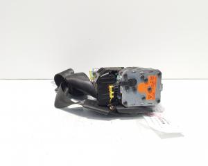 Centura dreapta fata cu capsa, cod 8T8857706C, Audi A5 Sportback (8TA) (id:687984)