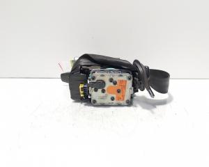 Centura stanga fata cu capsa, cod 8T8857705C, Audi A5 Sportback (8TA) (id:687979)