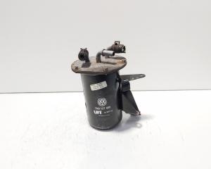 Carcasa filtru combustibil, cod 7N0127400, Vw Passat (362) 2.0 TDI, CFF (id:687908)