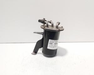 Carcasa filtru combustibil, cod 7N0127400D, Vw Passat CC (358) 2.0 TDI, CFG (id:687909)
