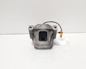 Tampon motor stanga cu senzor, cod 8K0199381, Audi A5 Sportback (8TA), 2.0 TDI, CGL (id:687933)