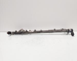 Rampa injectoare cu senzori, cod 7788679, 0445216008, Bmw 5 (E60) 2.5 DCI, 256D2 (id:687533)