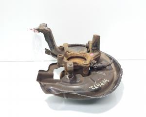 Fuzeta stanga spate, Skoda Octavia 2 Combi (1Z5) 2.0 TDI, BMM (id:507472)