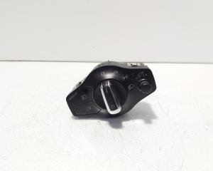 Bloc lumini cu auto si proiectoare ceata, cod 8K0941531AS, Audi A5 Sportback (8TA) (id:687980)