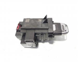 Contact cu cheie, cod 8K0909131D, Audi A5 Sportback (8TA) (id:687956)