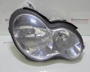 Far dreapta A2038203461, Mercedes Clasa C (W203) (id:289075)