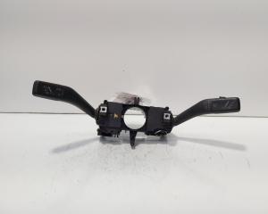 Maneta semnalizare cu maneta stergatoare, cod 6RA953521, Seat Toledo 4 (KG3) (id:688372)